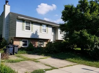 11705 Emack Rd, Beltsville, MD 20705