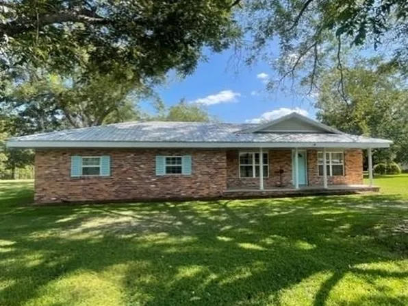 7 W 2nd Ave, Alamo, GA 30411