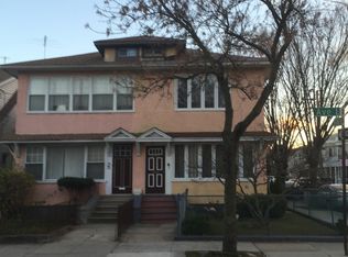 3602 Avenue L, Brooklyn, NY 11210