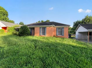 559 Monteagle Dr, Memphis, TN 38109