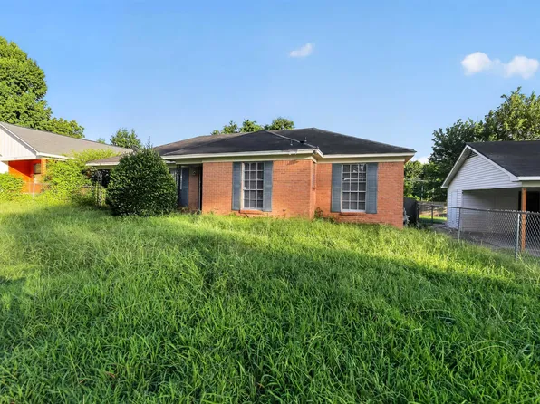 559 Monteagle Dr, Memphis, TN 38109