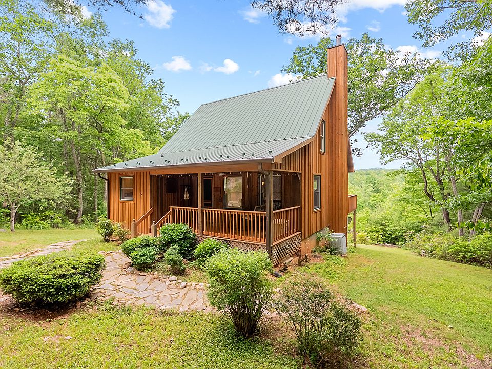 606 Idlewild Ln, Woolwine, VA 24185 Zillow