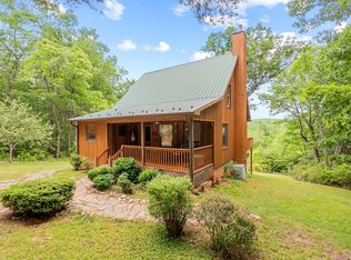 606 Idlewild Ln, Woolwine, VA 24185