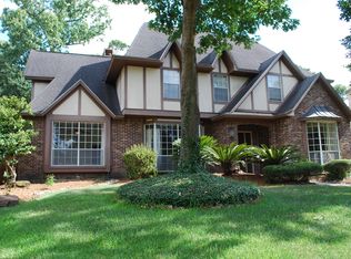 5318 Sycamore Villas Dr, Kingwood, TX 77345