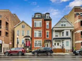 1437 W Belmont Ave APT 3, Chicago, IL 60657