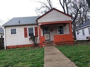 3710 Kinnear Ave, Indianapolis, IN