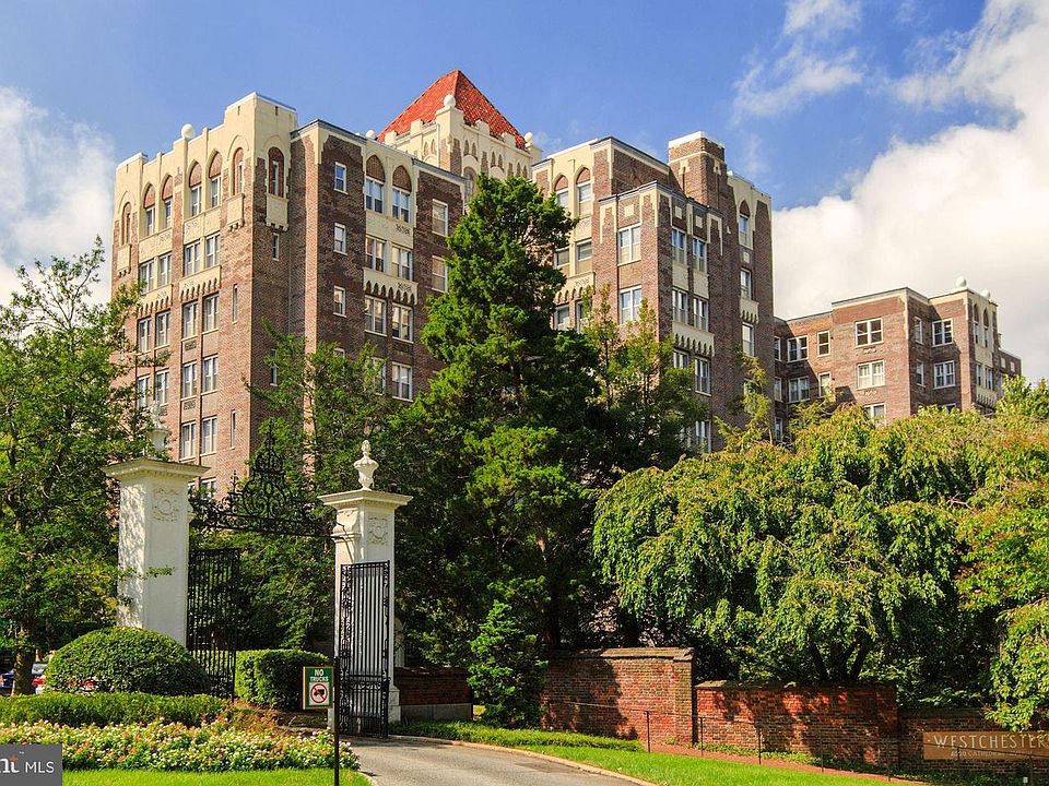 1st image of 4000 Cathedral Ave NW #315B