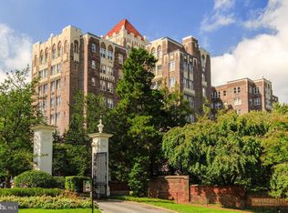 The Westchester, Washington, DC 20016