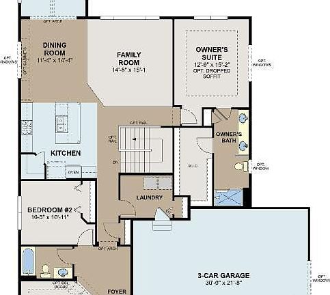 2nd image of this home