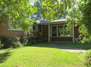 192950 Us Highway 271, Antlers, OK 74523