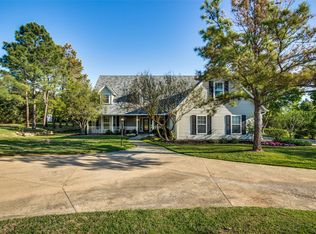 286 Lilac Ln, Southlake, TX 76092