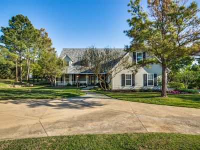 286 Lilac Ln, Southlake, TX, 76092