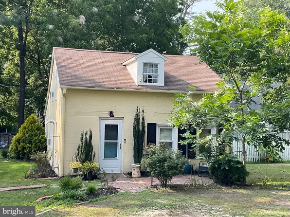 300B W Federal St, Snow Hill, MD 21863