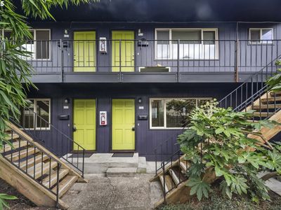 121 SE 30th Pl, Portland, OR, 97214
