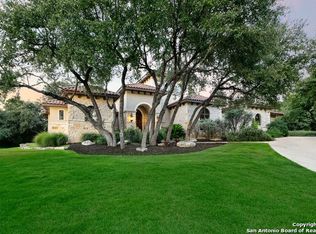 42 Terrace Pt, Fair Oaks Ranch, TX 78015
