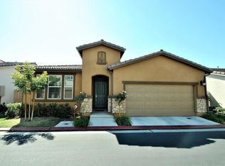 3058 Mount Rainier Ln, Clovis, CA 93619