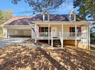 6847 Duncan Rd, Lula, GA 30554