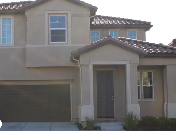 2340 Amatrice Way, Dublin, CA 94568