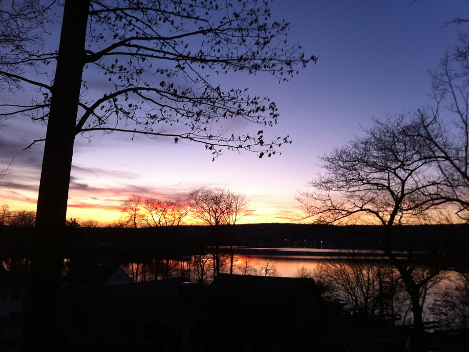 Beautiful Sunsets