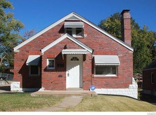1234 Meyer St, Saint Louis, MO
