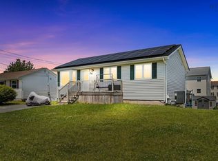 56 Samuel Danial Dr, Eastern Passage, NS B3G 1P7