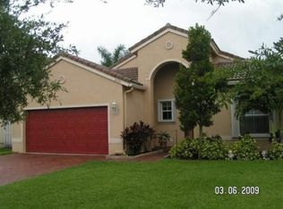 18790 SW 29th St, Miramar, FL 33029