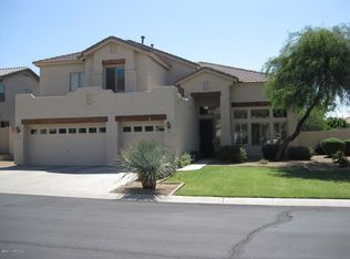 9629 E Gary St, Mesa, AZ 85207