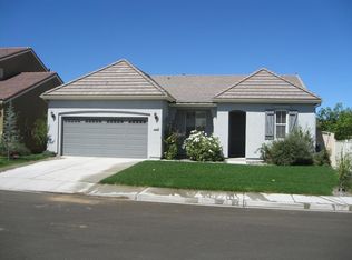 10709 Grayslake Dr, Reno, NV 89521