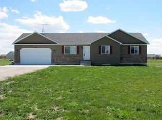 3926 E 172 N, Rigby, ID 83442