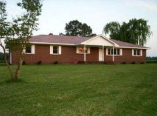 507 Whitehat Rd, Hertford, NC 27944