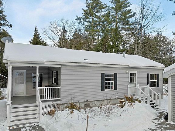 2nd image of 21 Mansfield Woods Way