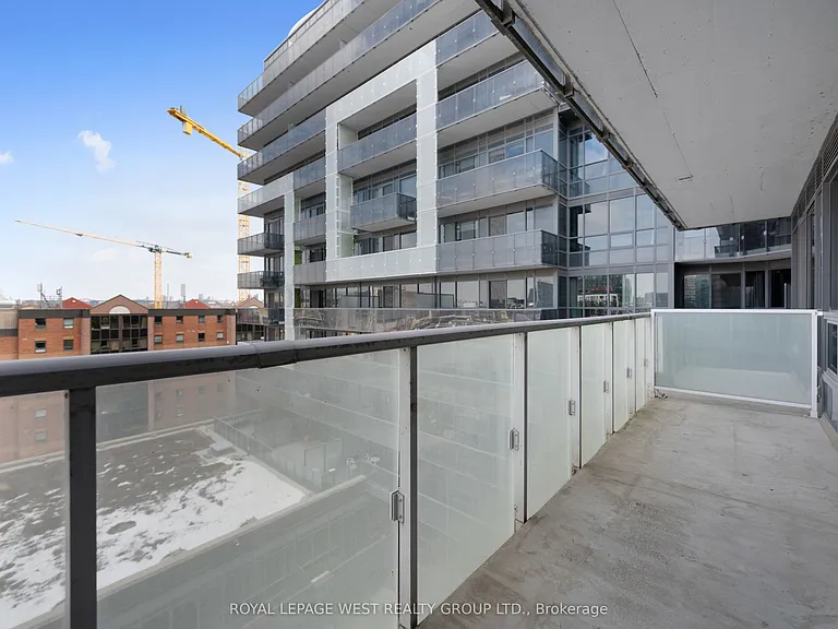 1030 King St W #835 — Photo 23