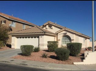 260 Redwing Village Ct, Henderson, NV 89012