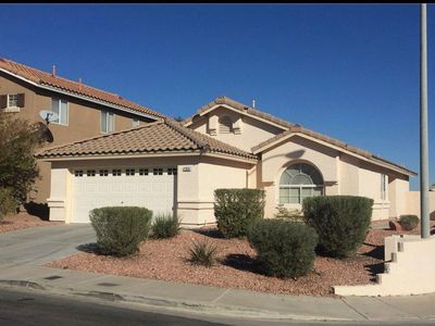 260 Redwing Village Ct, Henderson, NV, 89012