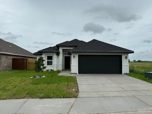 3529 E Marbury St, Edinburg, TX 78542