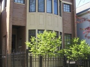 1713 W Wrightwood Ave, Chicago, IL 60614