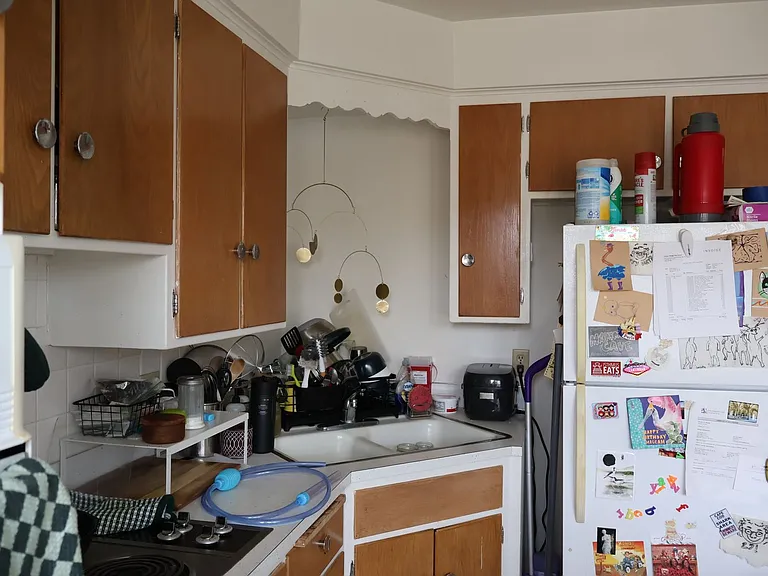 921 South Brooks Street — Photo 6