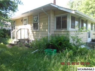 414 15th St SW, Willmar, MN 56201