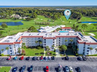 112 Fairway Blvd UNIT 205, Panama City Beach, FL 32407