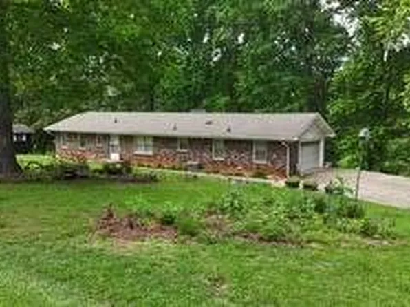 1686 Holman Autry Rd, Danielsville, GA 30633