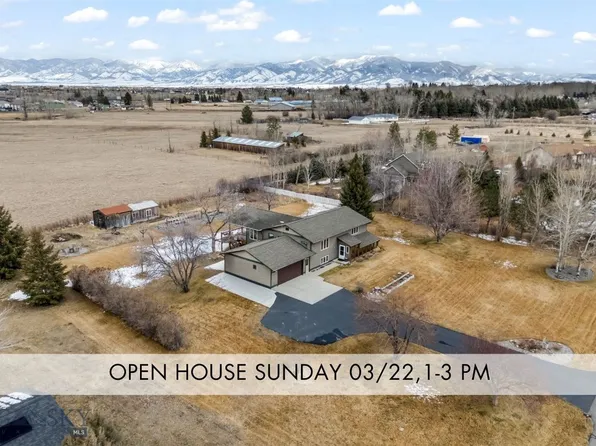 51 Schutz Ln, Bozeman, MT 59718