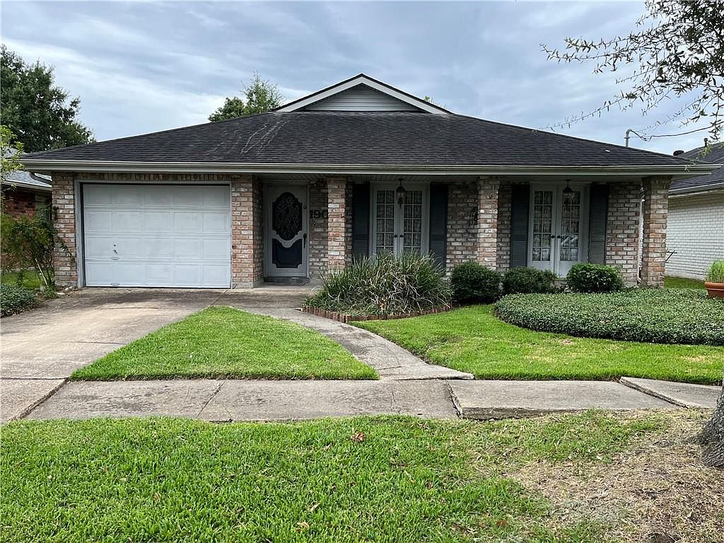 1905 Satsuma St, Metairie, LA 70001 MLS 2402755 Zillow