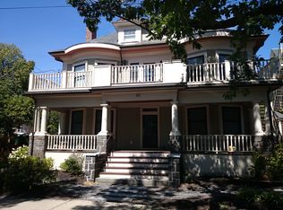 50 Naples Rd, Brookline, MA 02446