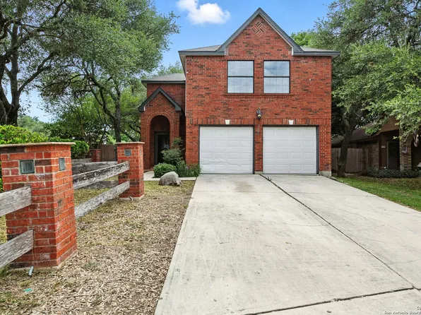 7402 Bluestone, San Antonio, TX 78249