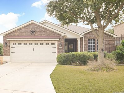 4210 Black Rock, San Antonio, TX, 78253