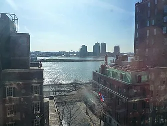 Rented by A. Fine Company