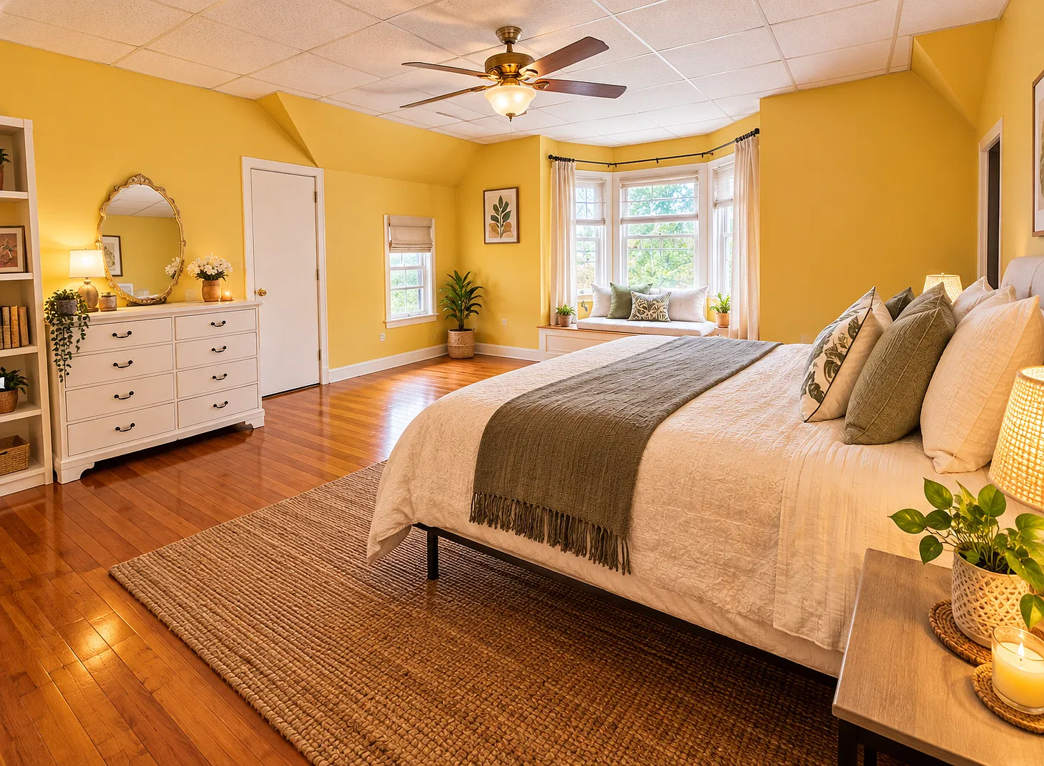 2 bed, 1.5 bath, $1,300 — Photo 1