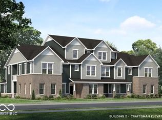 5762 Arcade Blvd, McCordsville, IN