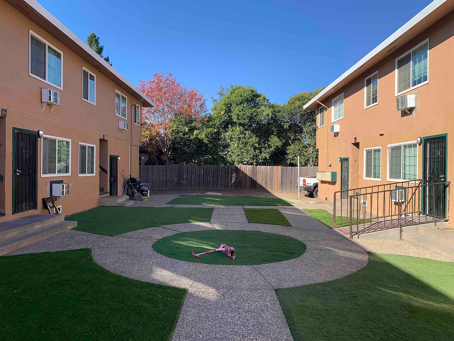 6240 Martin Luther King Jr Blvd — Photo 1