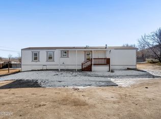 5350 Koala Ln, Sun Valley, NV 89433